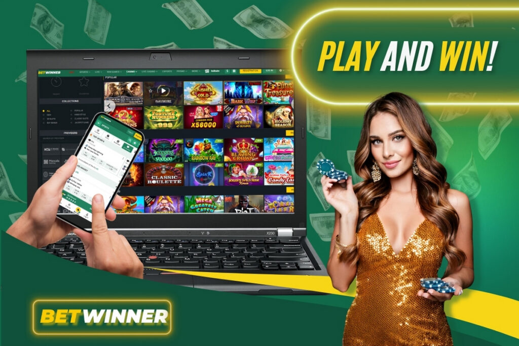betwinner Complete Guide to Betting, Casino Games and Tips for Nigerian Players
