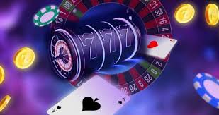 Discover the Excitement of Bonus Strike Online Games