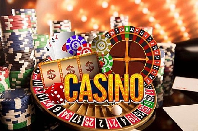 DuoBetz Casino The Ultimate Online Gaming Experience