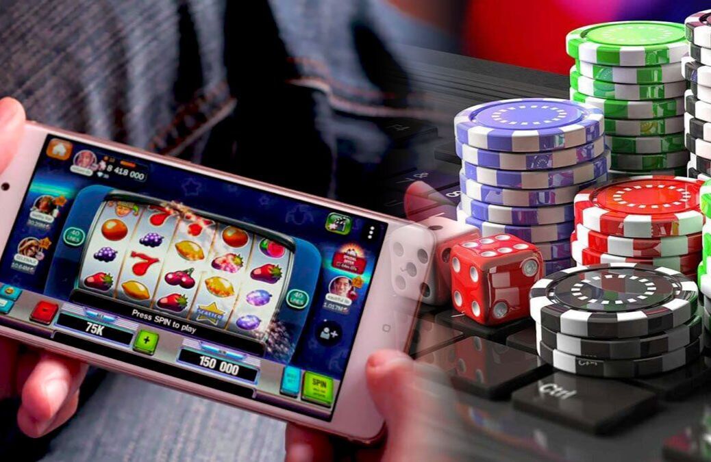 Experience the Thrills of Gaming at Jaya 9 Casino Live