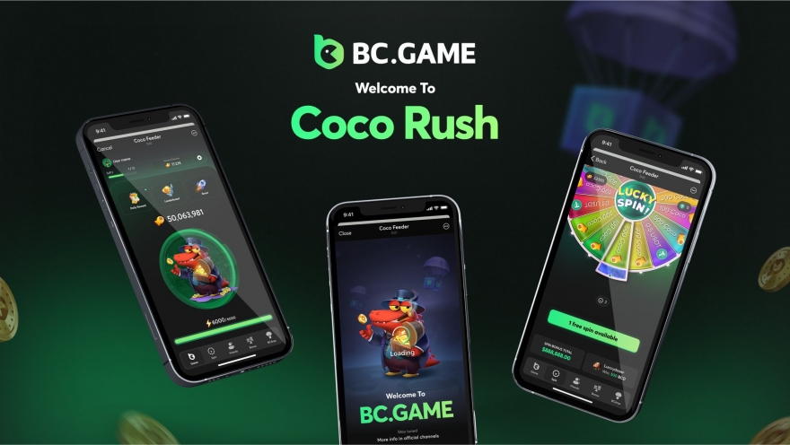 BC Game Legality in Kazakhstan 8