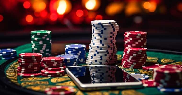 Betting via Decentralized Apps 1