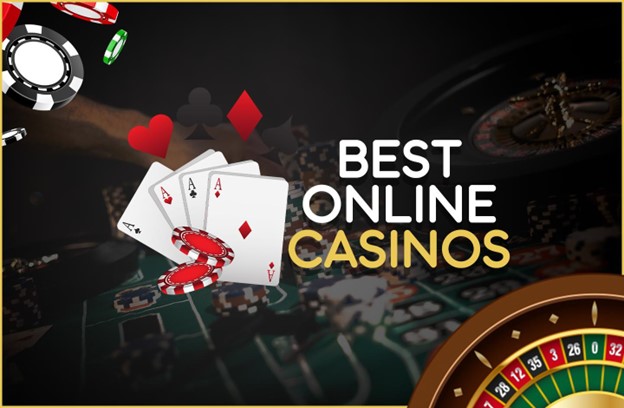 Discover the Best Reputable Online Casino UK for Unmatched Gaming Experiences