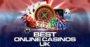 Discover the Best Reputable Online Casino UK for Unmatched Gaming Experiences