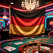 Entdecken Sie die Welt der online casinos ohne deutsche lizenz 26