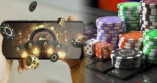 Explore the Exciting World of Online Gambling at Casino Cryptorino