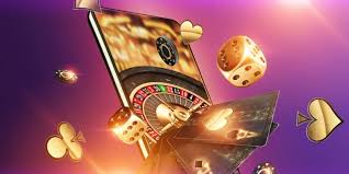 Explore the Exciting World of Online Gambling at Casino Cryptorino