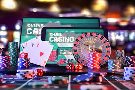 Exploring the Best Live Casino Online UK A Comprehensive Guide