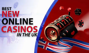 Exploring the Best Live Casino Online UK A Comprehensive Guide