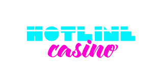 Hotline Casino - Twoje Nowe Ulubione Miejsce do Gry