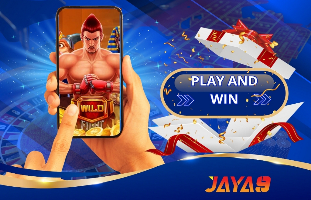 Jaya9 আপনার জীবনকে সহজতর করার প্ল্যাটফর্ম