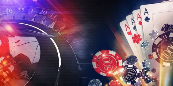 Nové zahraniční online casina - Vše, co potřebujete vědět