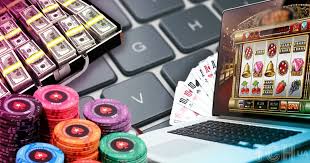 Slovenské casino online vklad cez - Objavte svet hier a zábavy