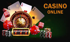 Slovenské casino online vklad cez - Objavte svet hier a zábavy