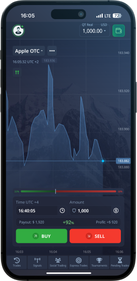 The Ultimate Guide to Bot Pocket Option Enhancing Your Trading Experience