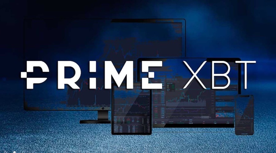The Ultimate Guide to the PrimeXBT Trading Platform