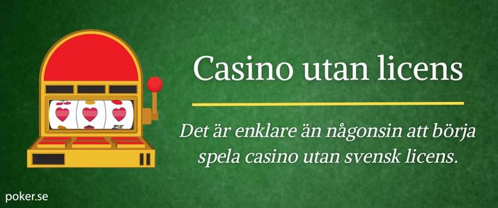 Upptäck möjligheterna med casino utan Spelpaus 29
