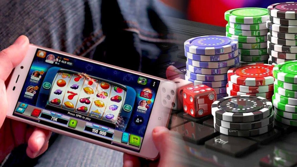 Zahraniční online casino Jak najít to nejlepší místo pro hraní