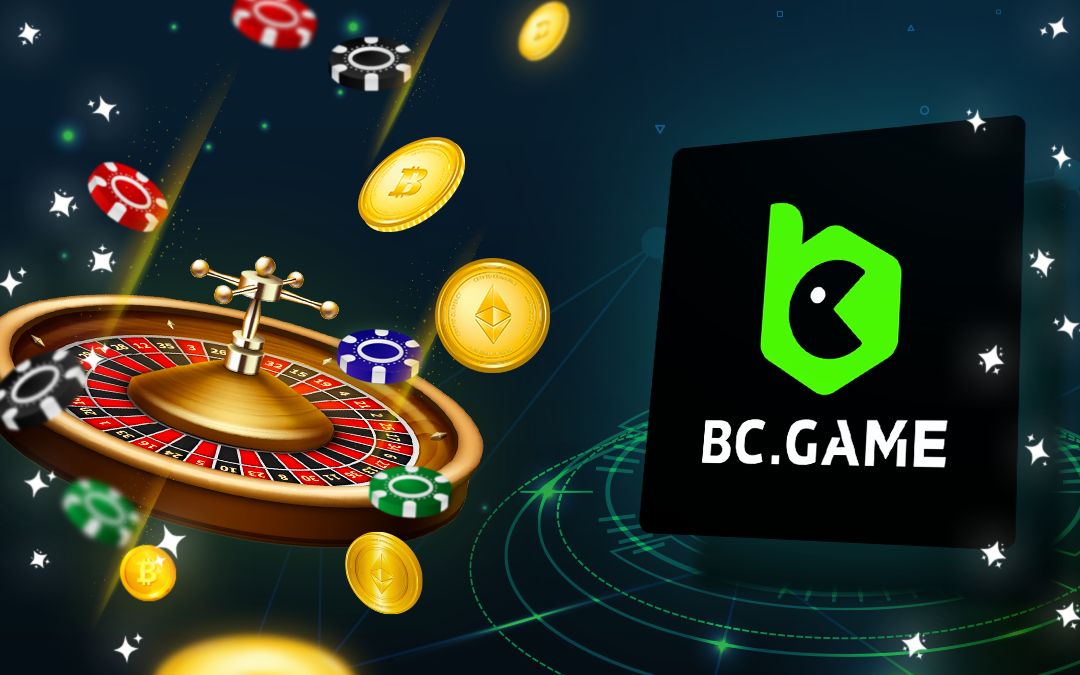BC.Game Casino Pakistan Your Guide to Online Gaming