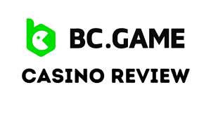 BC.Game Casino Pakistan Your Guide to Online Gaming