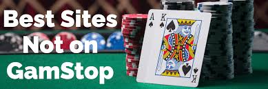 Discover the Best New Non Gamstop Casino Sites in 2023 704803344