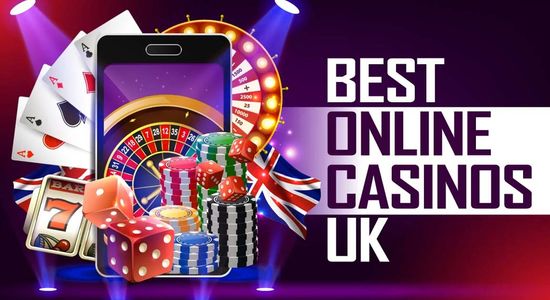 Discover the Best Online Casino UK Lion Bonuses
