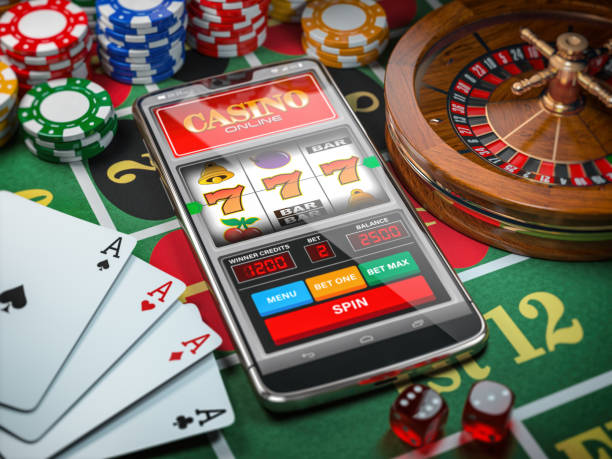 Discover the Thrills of Playing at Casino Mr Jones New
