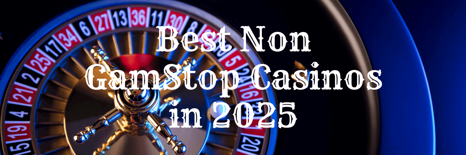 Discovering the Best Casino Sites Not on Gamstop 565739094
