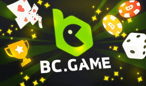Exciting Tournaments at BC Game Join the Fun!