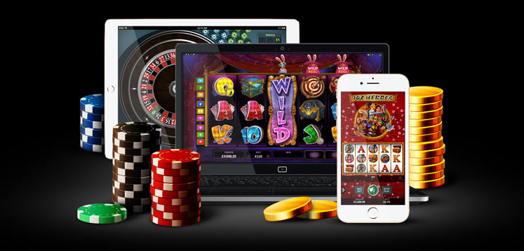 Experience Thrills at WG Casino - Your Ultimate Gaming Destination