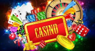 Experience Thrills at WG Casino - Your Ultimate Gaming Destination