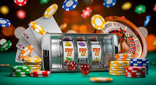 Explore the Exciting World of Spinpanda Casino Online Slots 2