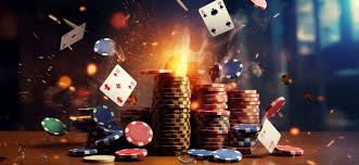 Explore the Ultimate Gaming Experience at Casigood Casino & Sportsbook