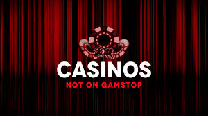 Exploring Not on Gamstop Casinos A Comprehensive Guide 684605391
