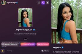 The Allure of NSFW AI Pictures Exploring Boundaries and Creativity