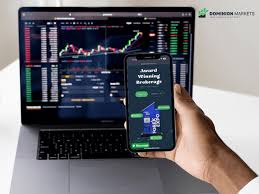 The Future of Investing Auto Forex Trading Explained