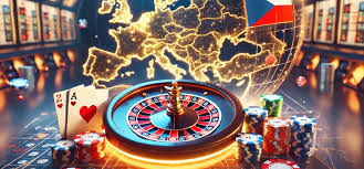 Zahraniční Online Casino Vše, co potřebujete vědět 1149083532