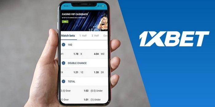 1xBet Korea How to Download the App for an Enhanced Betting Experience -1434190374