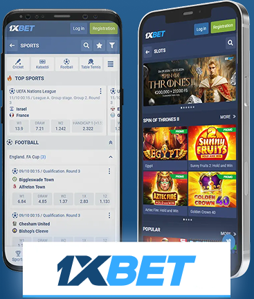 1xBet Korea How to Download the App for Seamless Betting -1400760639