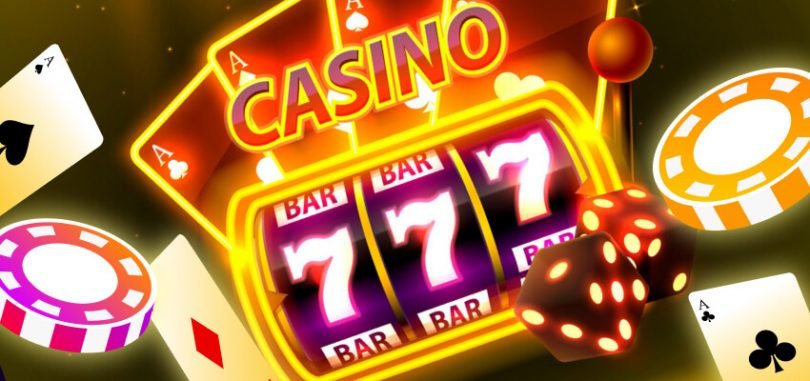Discover the Exciting World of Casino Rollino 1746160329
