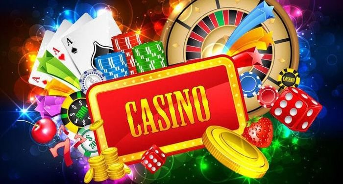 Discover the Exciting World of Tropicanza Casino & Sportsbook -2017721046