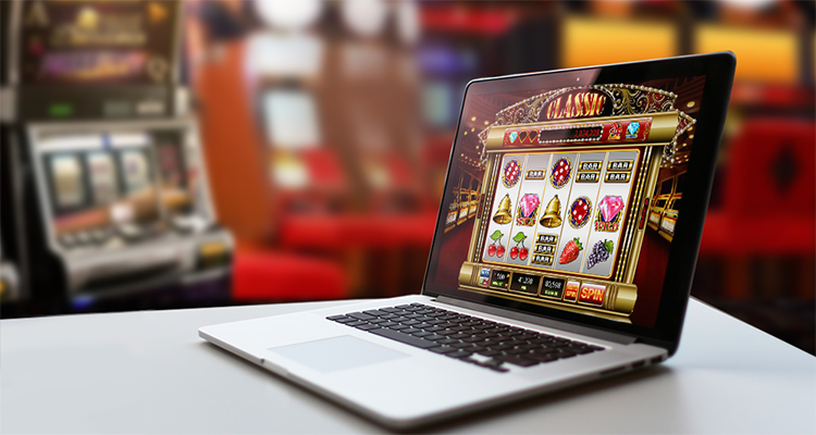 Experience the Thrill of Online Casino Games at Beonbet