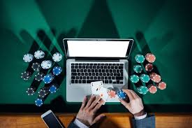 Experience the Thrill of Online Casino Games at Beonbet
