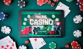 Experience Thrilling Gaming and Sports Betting at NineWin Casino & Sportsbook