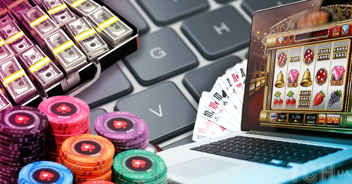 Experience Thrilling Wins at Online Casino Bets24