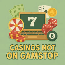 Exploring Non GamStop Casinos The Future of Online Gambling