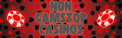 Exploring Non GamStop Casinos The Future of Online Gambling