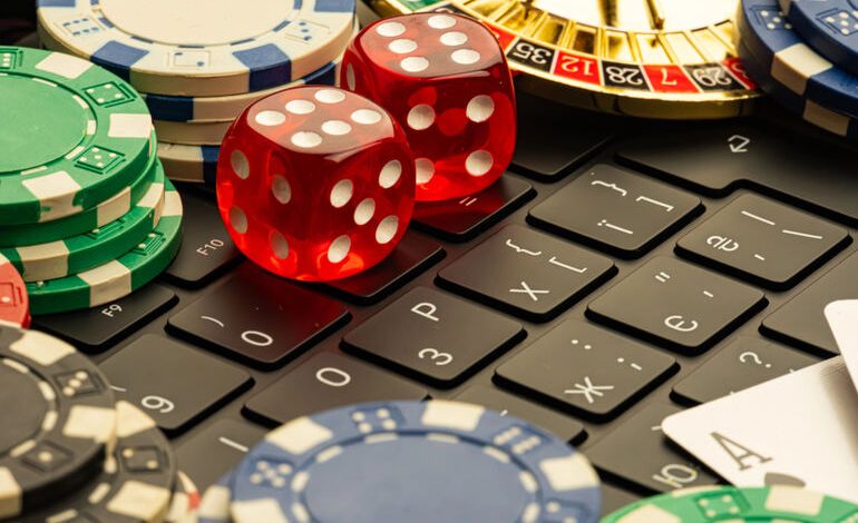 Hitnspin Das ultimative Erlebnis im Online-Casino