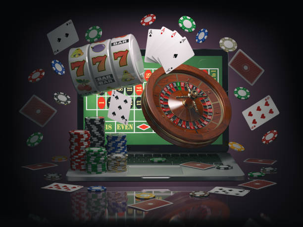 Professor Wins A Comprehensive Review of Online Casinos in the UK