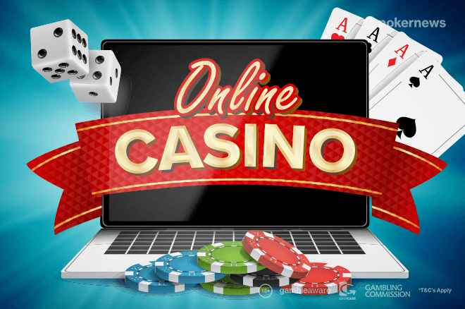 The Royal Experience at Online Casino Kinghills